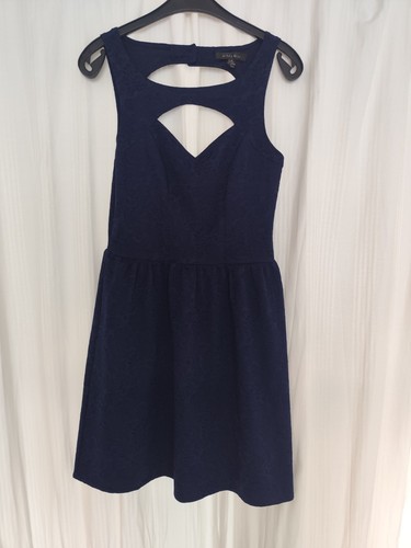 Sommerkleid von amisu - sommerkleid,