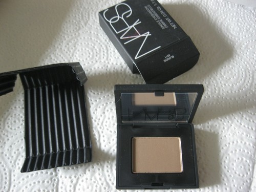 Nars single eyeshadow ombre - nars,