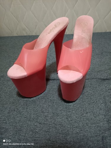 Pleaser pink - pleaser, p.
