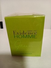 Comme Une Evidence Green Yves