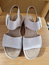 Gabor Sandalen Größe 39