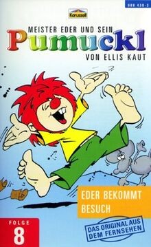 Meister eder und sein pumuckl - eder,