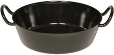 RIESS Schnitzelpfanne 34cm