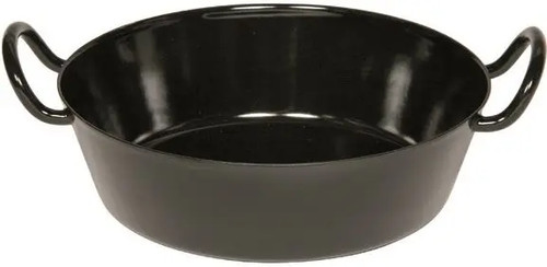 Riess schnitzelpfanne 34cm - schnitzelpfanne,