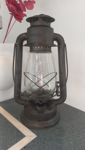 Ditmar 801 sturmlaterne - (a),