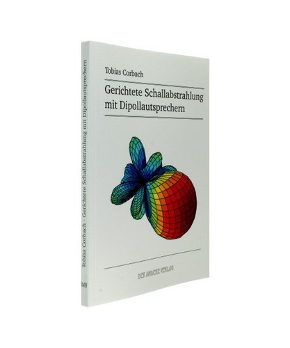 Gerichtete schallabstrahlung - gerichtete,