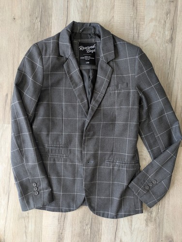 Sakko anzug jacke 140 - jacke,