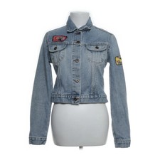 Smog, Jeansjacke, Damen