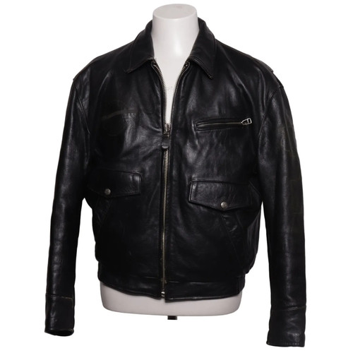 Avirex lederjacke herren - lederjacke,,
