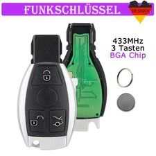 433MHz Funk Schlüssel für