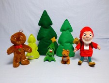 Weihnachten Deko Tannenbaum