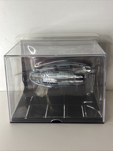 Agostini droid starfighter - de,