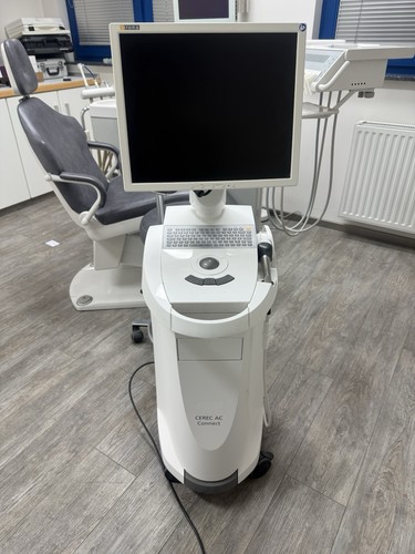 Sirona cerec connect cad - ,