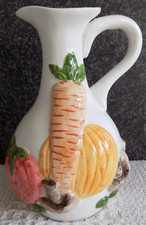 Vintage Rayware Design Keramik