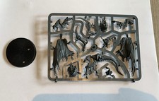 Warhammer 40k (alte) Combat Patrol Tyraniden Kampfpatrouille, Ungebaut