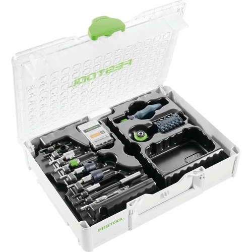 Festool sys3 org ce sort - sys3, 89