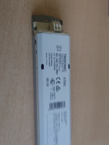 Tridonic tcl pro - pc,