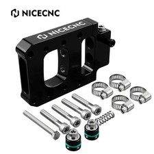 TPI-Einspritzverlagerungsblock