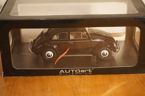 Autoart 79776 volkswagen - 1/18,