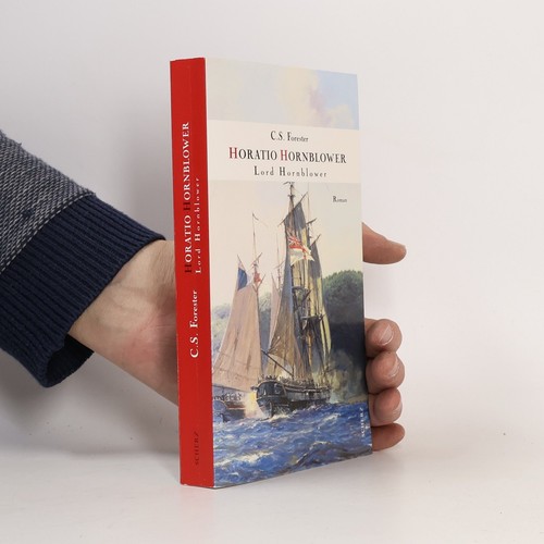 Horatio hornblower lord - hornblower.,