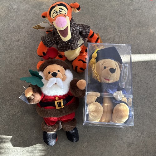 Disney winnie the pooh - “winnie,