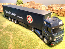 AWM LKW Sattelzug Spedition