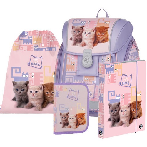 Katze cat pets ranzen - cat,