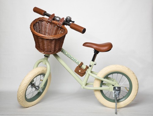 Laufrad hudora retro style - laufrad, retro-style