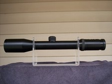 Kahles Helia L 2.2-9x42 Rifle