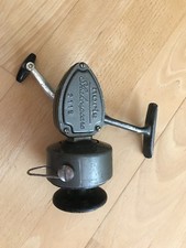 Angelrolle Rolle Spule Noris