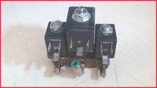 Elektro magnete ventilblock - elektro,