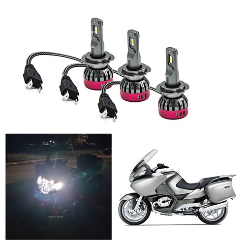 Led lampen set bmw 1200 - led-lampen,
