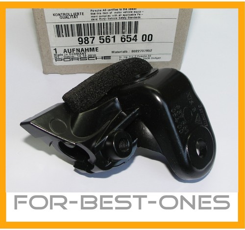Neu porsche boxster 987 - porsche,
