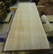 Fichte,Bohle,massiv,Tischplatt