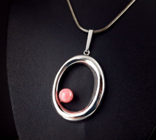 Anhänger Silber 835