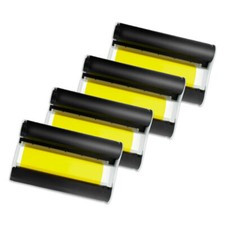 Patronen & Fotopapier für Canon KP-108IN RP-108 Selphy CP1300 CP1200 CP1500 1000