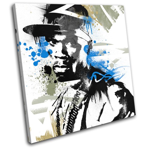 Cent rapper grunge - 50,