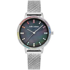 Julie Julsen Damenuhr Quarzuhr