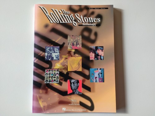 The rolling stones anthology - the,