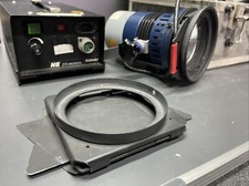 OSRAM HMI 270 M Studio Tageslichtleuchte + Case + Kobold Netzgerät + Diffusor