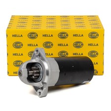 HELLA Anlasser Starter 12V 1,8