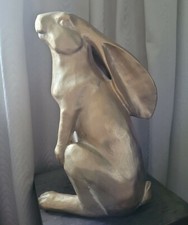 Prachtbursche großer hase - prachtbursche!,