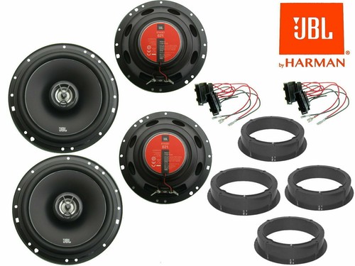 Jbl lautsprecher komplett set - jbl,