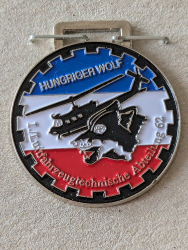 Brustanhänger bundeswehr - brustanhänger,