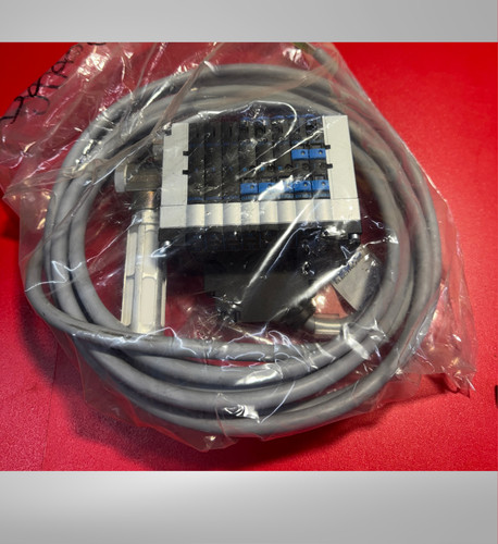 Festo ventilinsel - festo,