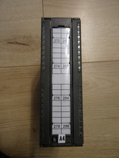 Siemens Simatic S7 300 Analog Input SM331 AI 8x13 BIT (6ES7 331-1KF01-0AB0) - 2