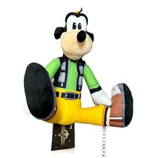 Kingdom hearts iii goofy - kingdom,