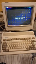 Commodore Amiga 600 Computer
