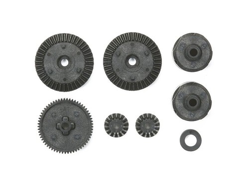 Tamiya 51004 9005714 tt01 - tt01, g