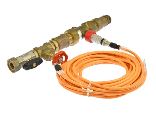 Sika turbinen durchflusssensor - sika, turbinen-durchflusssensor